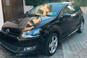 Volkswagen Polo 1.4 5 porte Highline
