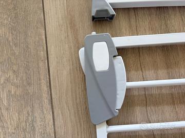 Cancelletto camera