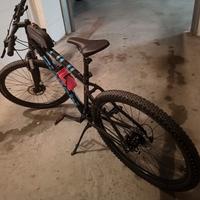  MTB  Bianchi
