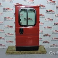 Porta posteriore fiat ducato rf1046