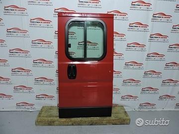 Porta posteriore fiat ducato rf1046