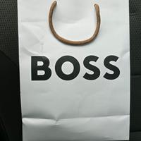 Portafoglio HUGO BOSS - Nuovo con etichette