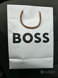 Portafoglio HUGO BOSS - Nuovo con etichette