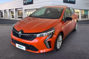 Renault Clio 1.0 SCE 49KW EVOLUTION