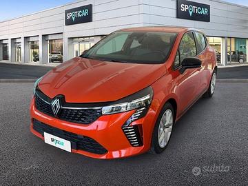 Renault Clio 1.0 SCE 49KW EVOLUTION