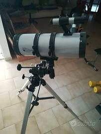 Telescopio Star Observer De Agostini