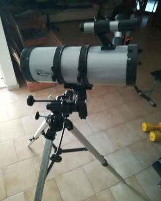 Telescopio Star Observer De Agostini