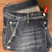 Jeans D.Alessandrini  Taglia 46/48