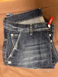 Jeans D.Alessandrini  Taglia 46/48