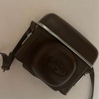 macchina fotografica .