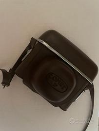 macchina fotografica .