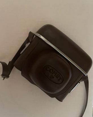 macchina fotografica .