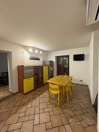 CUCINA COMPLETA DI ELETTRODOMESTICI