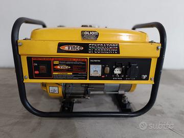 Generatore di corrente