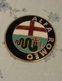 stemma alfa romeo 