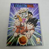 DRAGONBALL LA SERIE TV BOX SECONDO 5 DVD