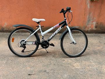 BICI BIMBA - MISURA  24