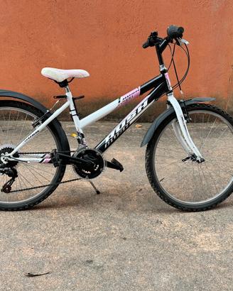 BICI BIMBA - MISURA  24