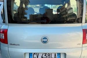 Fiat multipla 2002