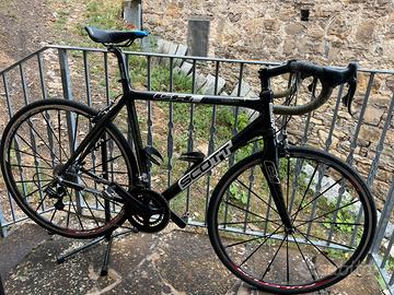 Bici da corsa