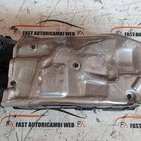 Scatola filtro aria Mercedes Benz classe C220 A651