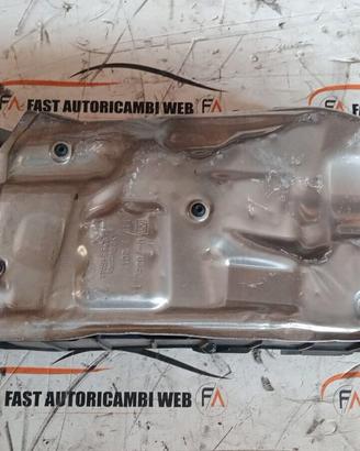 Scatola filtro aria Mercedes Benz classe C220 A651