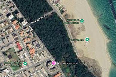 Villetta a schiera