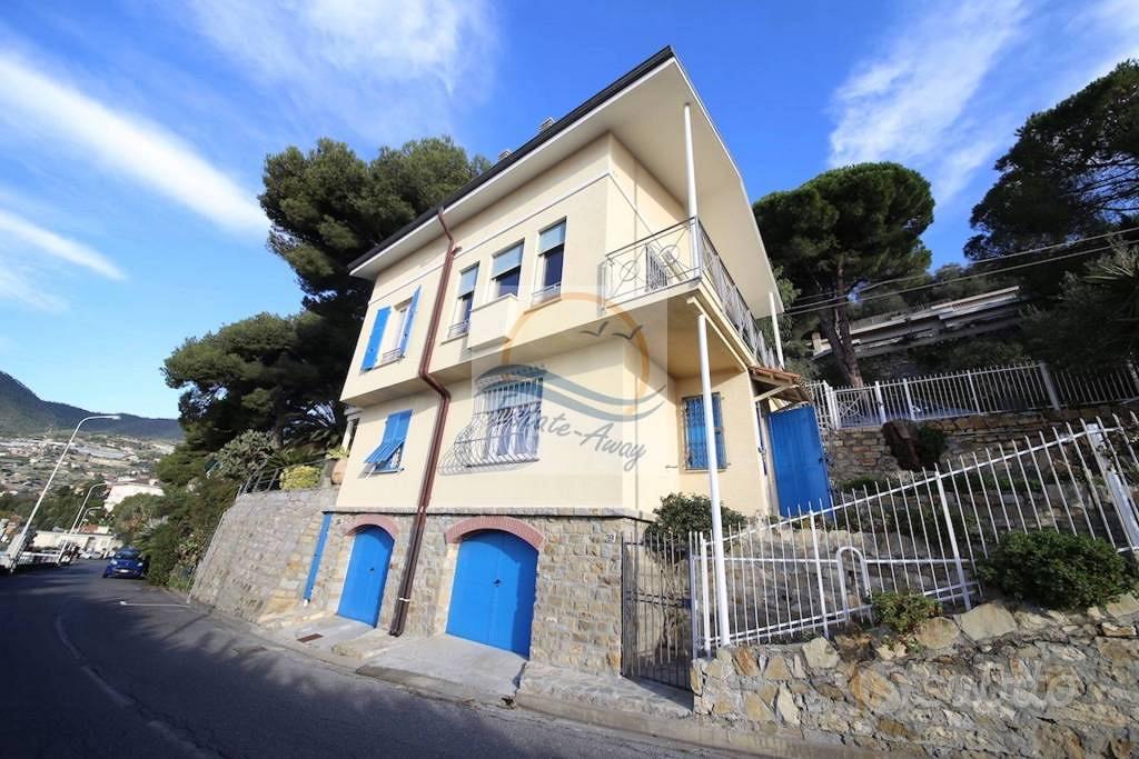 Casa – Ospedaletti - Vista 5