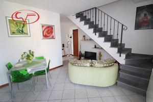 Appartamento di 72 m² con 3 locali e box auto a Mo