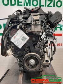 MOTORE Volvo V40 D4162T