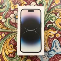 Iphone 14 Pro 256gb NUOVO