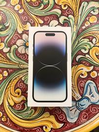 Iphone 14 Pro 256gb NUOVO