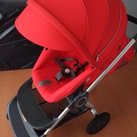 passeggino Stokke scoot 