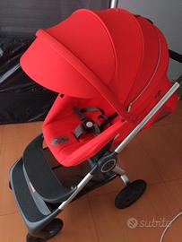 passeggino Stokke scoot 