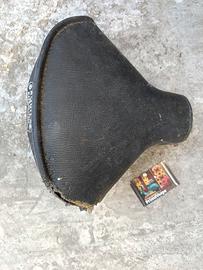 sella piaggio ciao 1° serie aquila made in italy