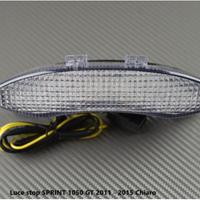 Luce stop SPRINT 1050 GT 2011 - 2015 Chiaro