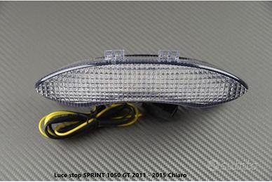 Luce stop SPRINT 1050 GT 2011 - 2015 Chiaro