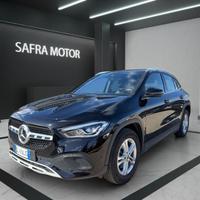 Mercedes-Benz GLA 180 d Automatic Executive