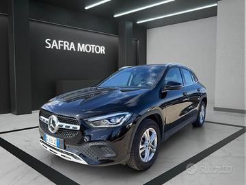 Mercedes-Benz GLA 180 d Automatic Executive