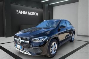 Mercedes-Benz GLA 180 d Automatic Executive