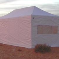 Gazebo 3x6 Top Professional Gazebomatic