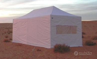 Gazebo 3x6 Top Professional Gazebomatic