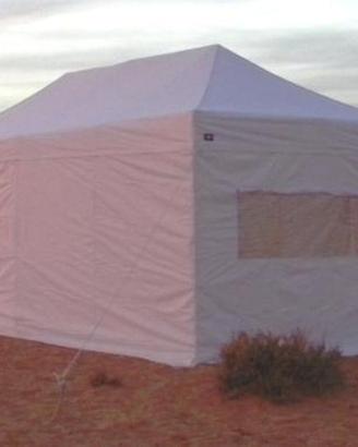 Gazebo 3x6 Top Professional Gazebomatic