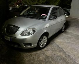 LANCIA Ypsilon 2ª serie - 2012