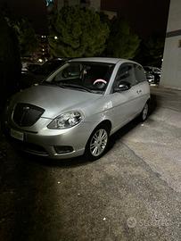 LANCIA Ypsilon 2ª serie - 2012