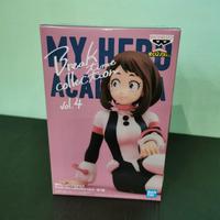 Figure My Hero Academia - Ochaco Uraraka