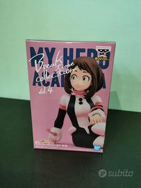 Figure My Hero Academia - Ochaco Uraraka