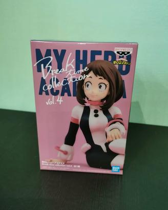 Figure My Hero Academia - Ochaco Uraraka