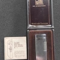 ACCENDINO VINTAGE WIN 