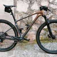 MTB Giant Xtc 